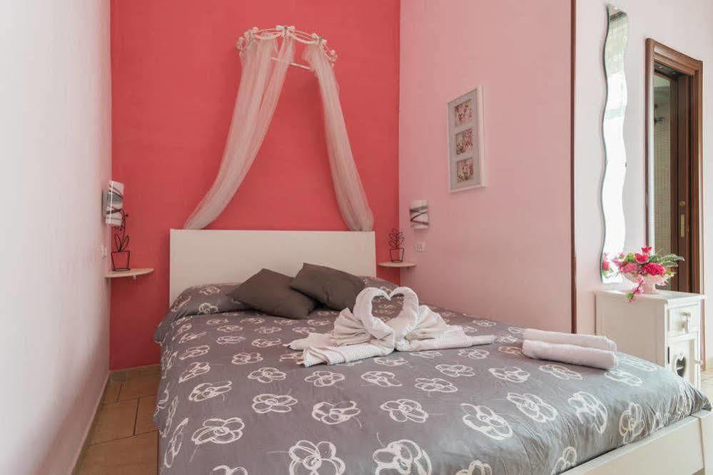 B&B Room 116 Naples Exterior photo